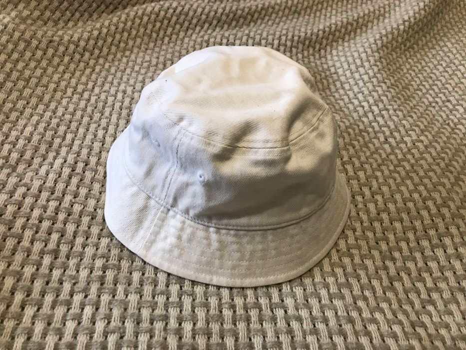 H&M - Нова біла ПАНАМА