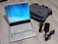 Laptop Fujitsu Siemens E8110