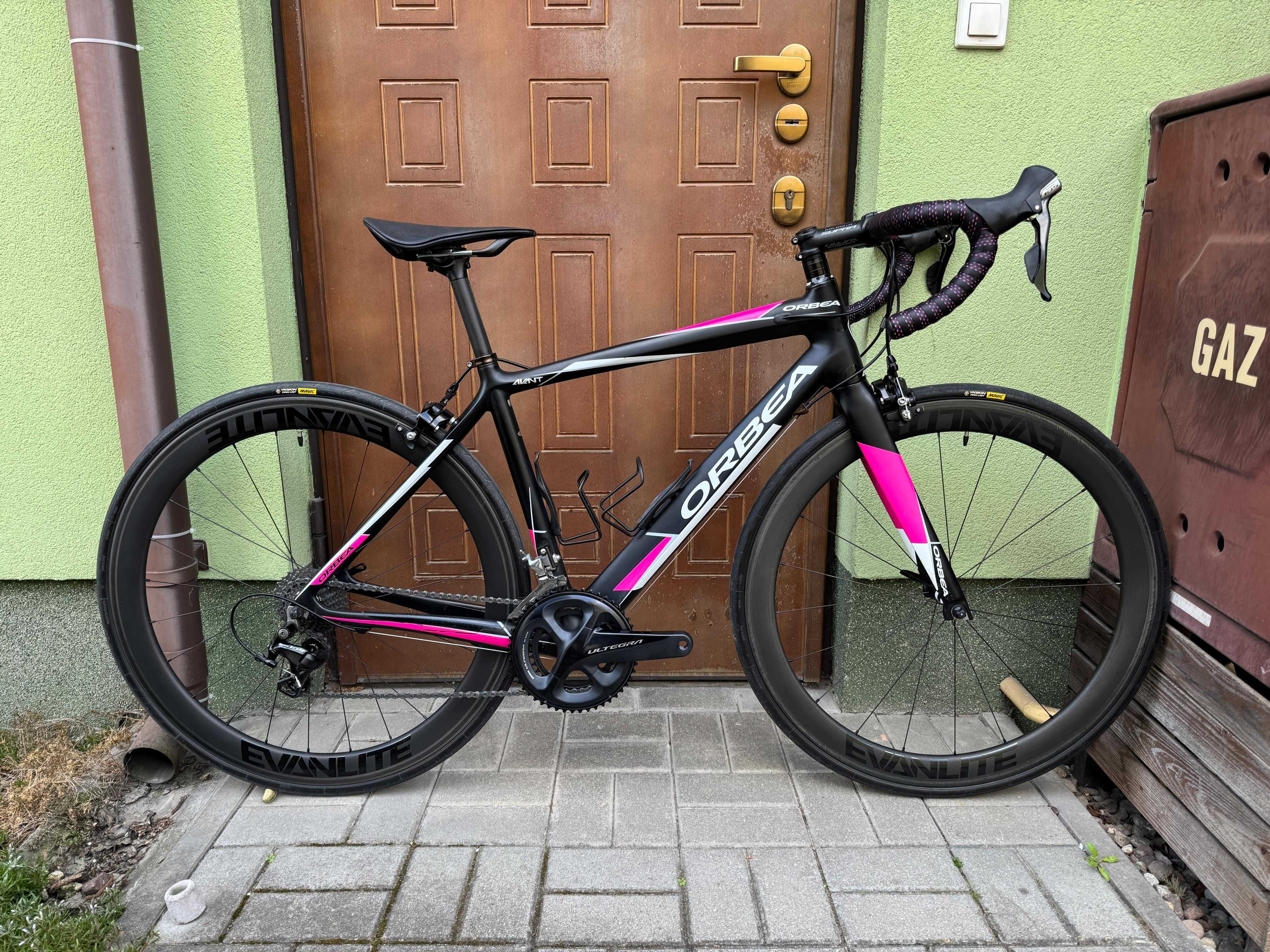 Orbea Avant M40s