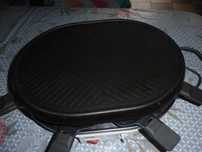 Grill Elektryczny