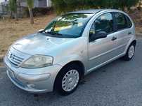 Citroën C3 1.1 SX