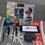 Konsola Nintendo Switch