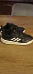 Buty Adidas chłopięce rozm.27