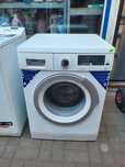 Пральна машина Siemens 8кг 60см