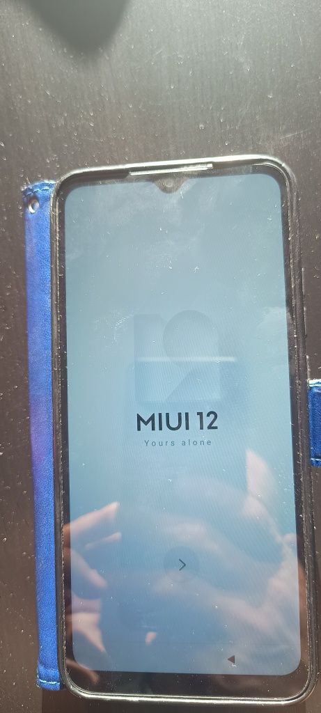 Redmi 9A 2g/32g 4g dual sim