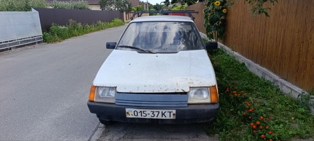 Продам ЗАЗ Нова  1.2