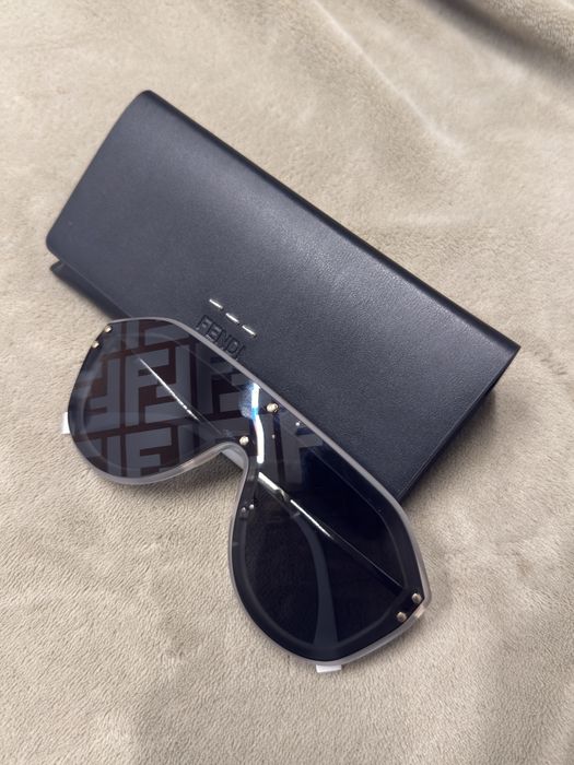 Fendi sunglasses