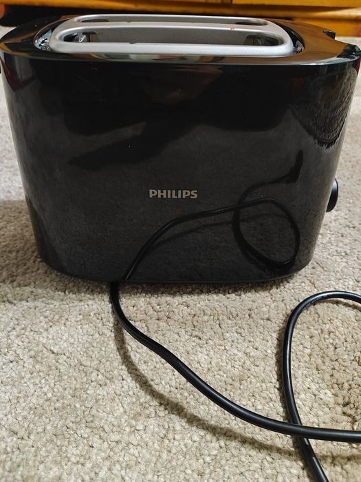 Тостер Philips 830 Вт