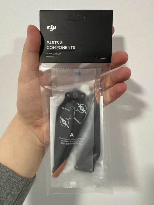 Оригінальні нові пропелери DJI Mavic 3T/3E Enterprise/ Thermal