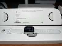 Apple Watch 8 41mm Silver