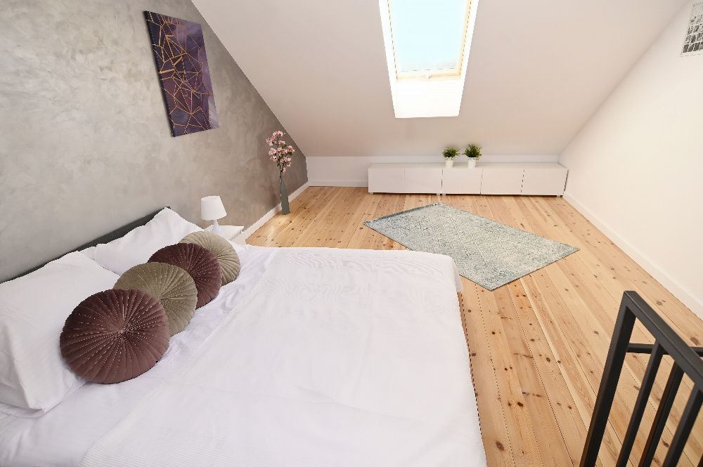 Apartament nad morzem Mechelinki noclegi mieszkanie na wynajem