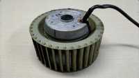 Motor para exautor Balay 3BF266/7 ou Bosch DHL755BL