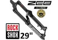 NOWY RockShox ZEB 29" 170mm ULTIMATE CHARGER 3 RC2 ButterCups Faktura