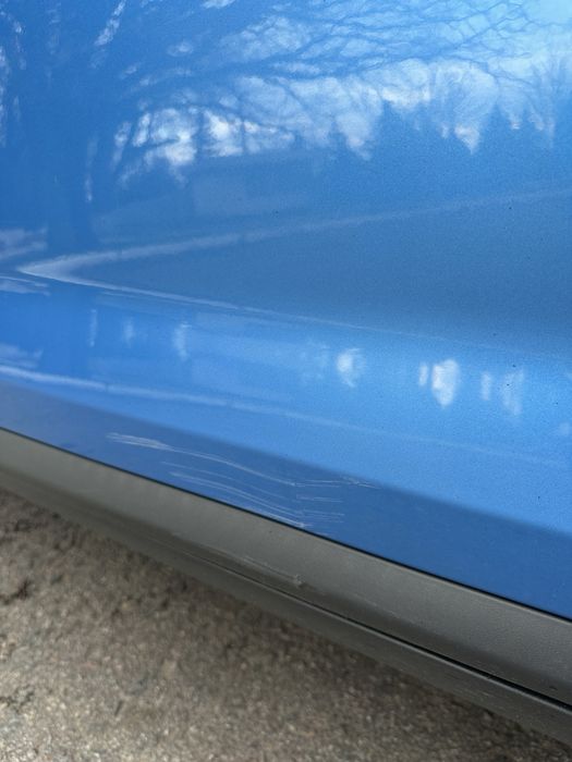 Ford Kuga бензин 2,5 2010 року