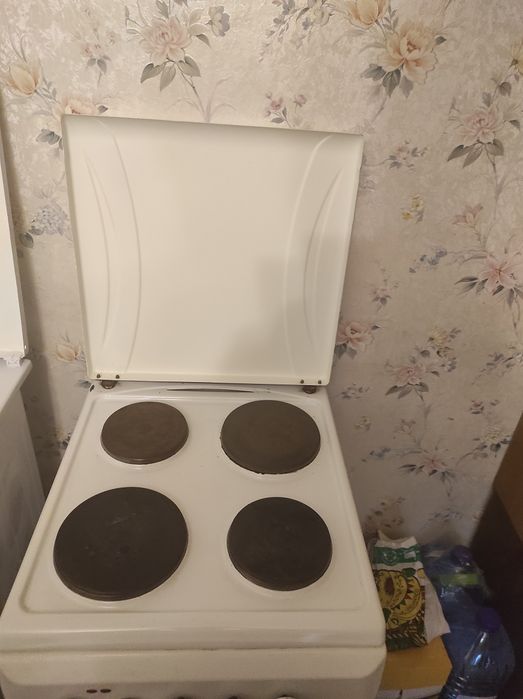 Электроплита Candy