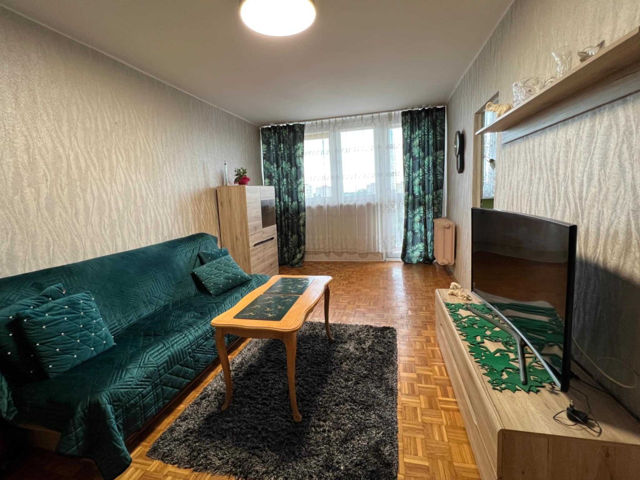 Sprzedam mieszkanie 48 m2, dobra lokalizacja w Toruniu.