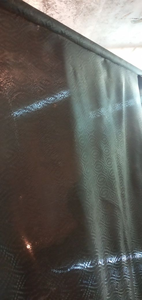 Маскировочная штора на окно