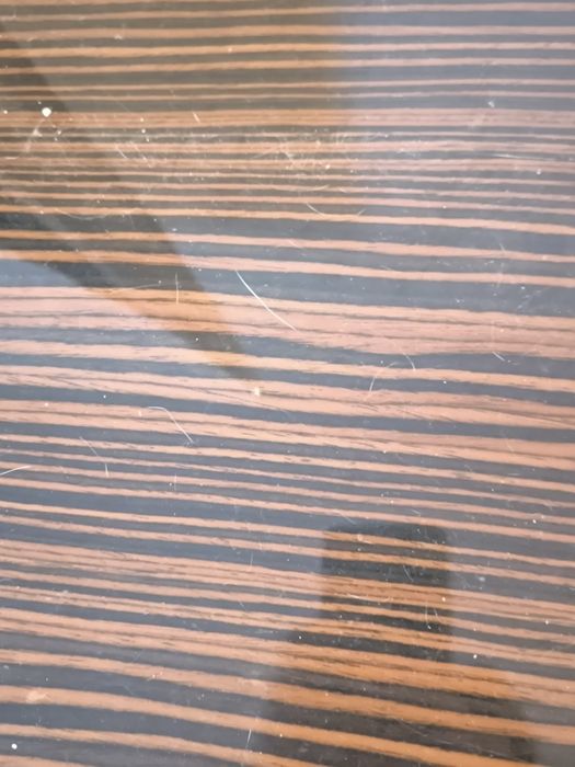 Consola móvel de Televisão TV