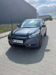 Honda HR-V Honda HR-V 1.5 i-VTEC • Automat • 2016 • 87 879 km