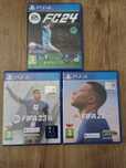 Zestaw gier FIFA na PS4