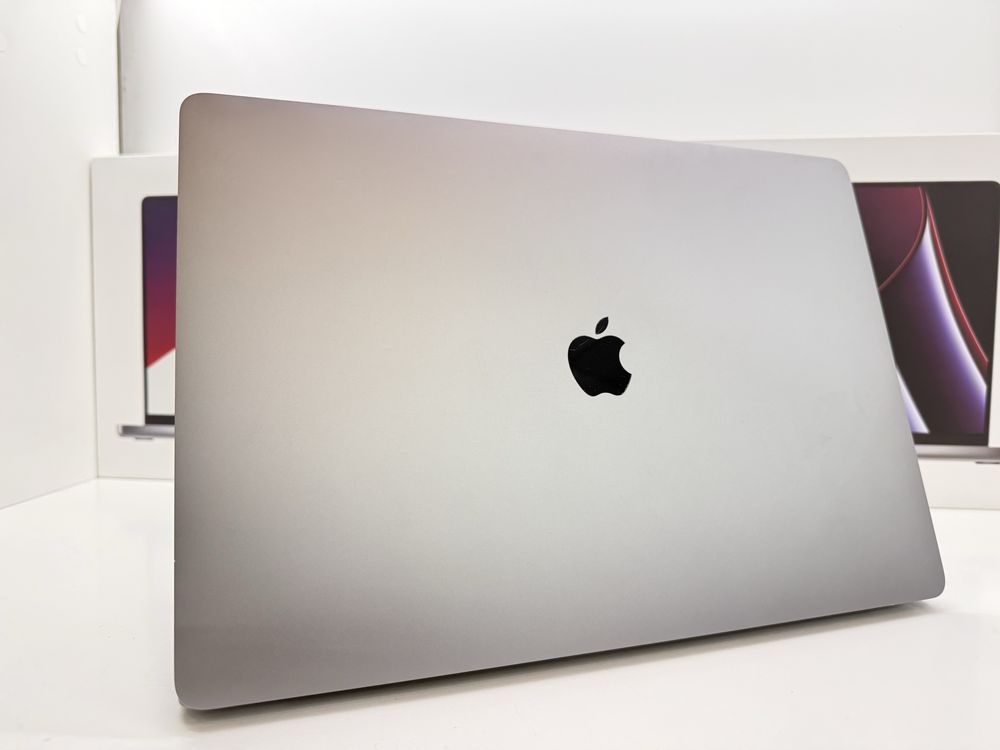 Apple Macbook Pro A2141 16 Mid 2019 (2021) i7-9750H/16GB /512GB /5300M