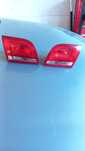 Tylne lampy audi a3