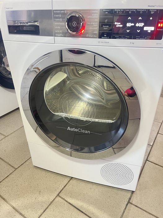 Сушка для одягу Bosch