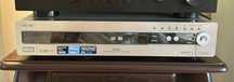 Sony RDR HX 900 nagrywarka hdd 160 gb, dvd, cd, pilot