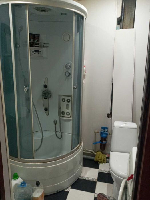 Продаж 1к квартири на 101-му м-ні