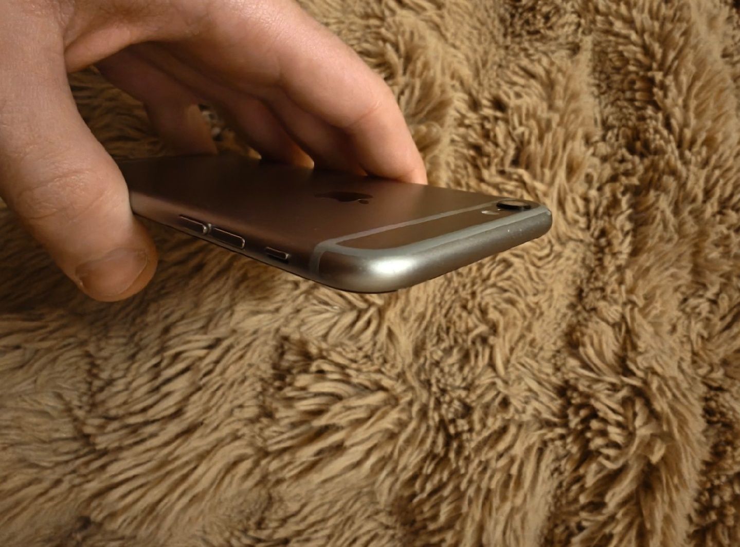 iPhone 6 32gb Czarny