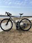 Cannondale Topstone 3