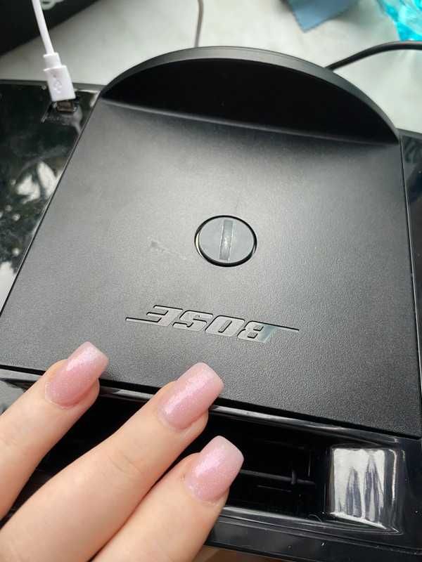 Bose Soundlink Air Digital Music Wi-Fi