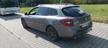 Renault Laguna GT180/4Control/Bose szyberdach Szwajcaria