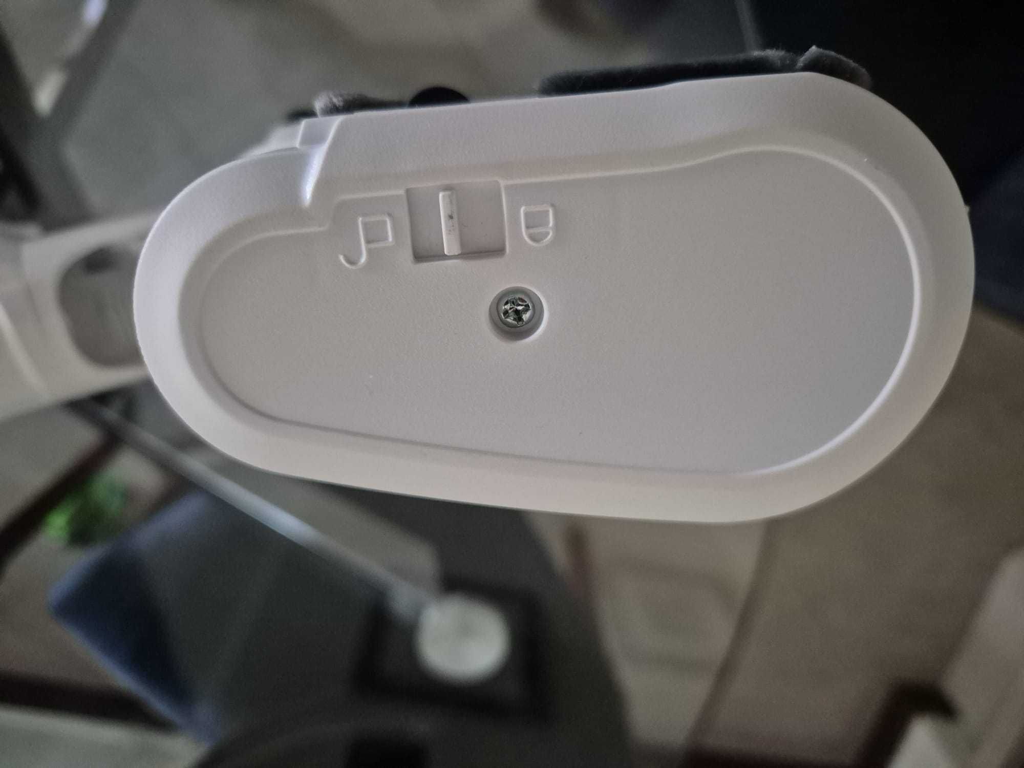Escova motorizada para aspirador sem fios