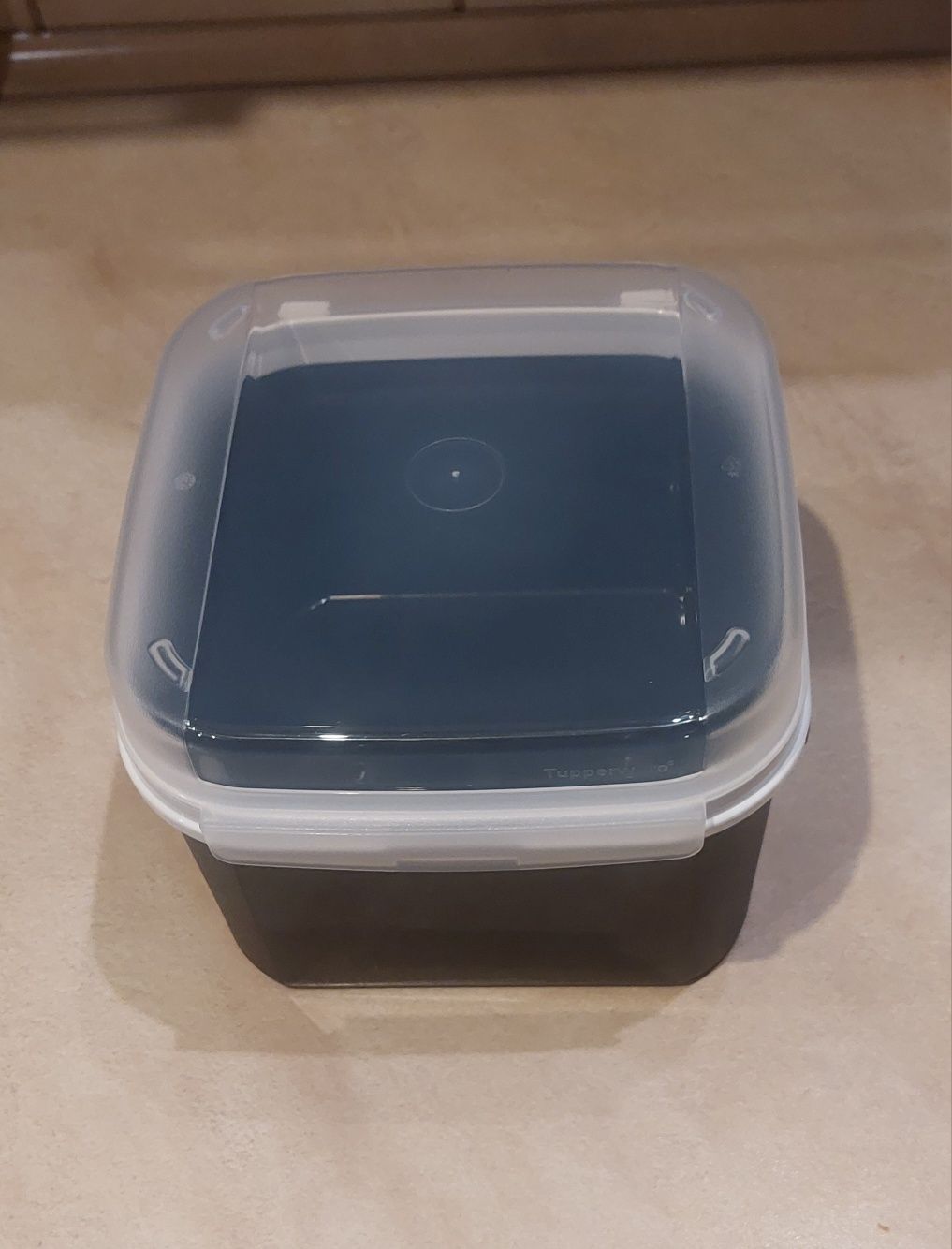 TUPPERWARE Pojemnik Kolory Tęczy 2,6 L