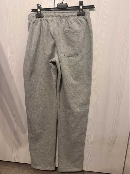 Szary komplet dresowy, dres Myszka Miki