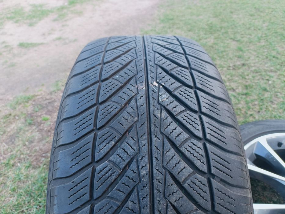 Felgi aluminiowe  BMW x5 225/50/19 5x120 x5