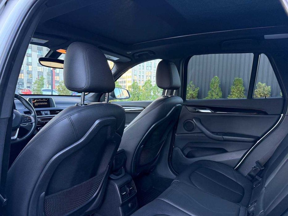 Продаж BMW X1 X-Drive