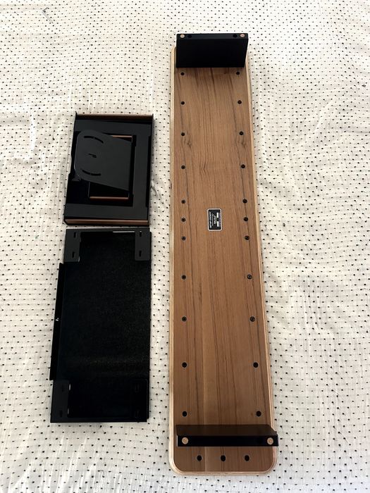 Balolo преміум підставка та полка органайзер для монітору (Германія)