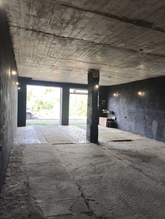 Здам бокс в гаражному каперативі