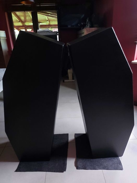 Kolumny PolAudio POL-AUDIO SAT 215 CX2 1200 BIG DISCO 15MB650 BMS4590!