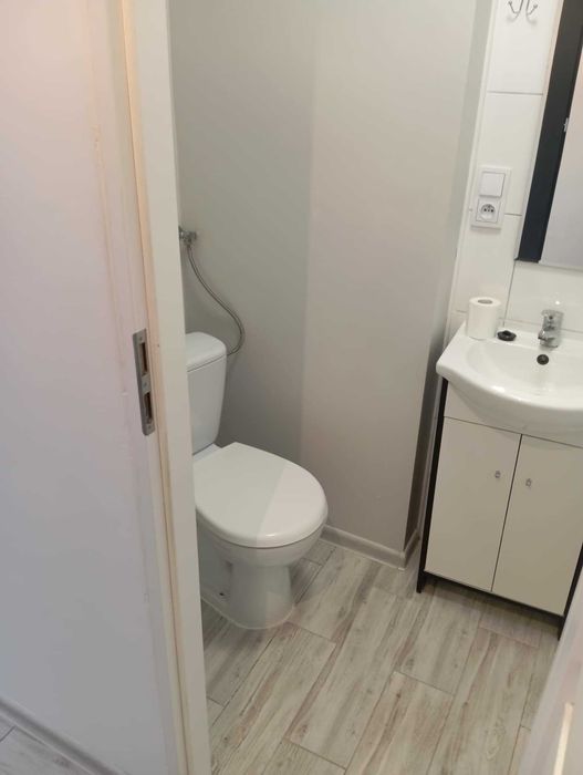 Mieszkanie ul. Grunwaldzka