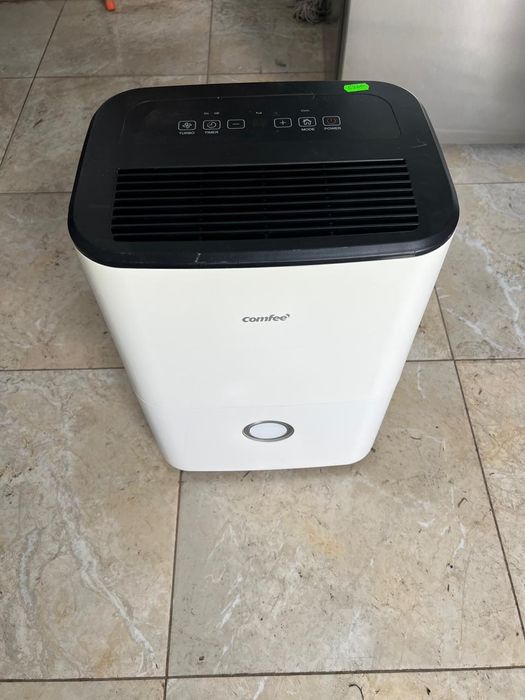 Осушувач повітря, вологопоглинач 12л.