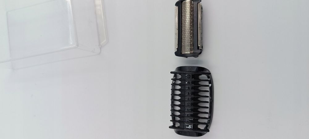 Philips Bodygroom Series 3000 wodoodporny Bodygroomer