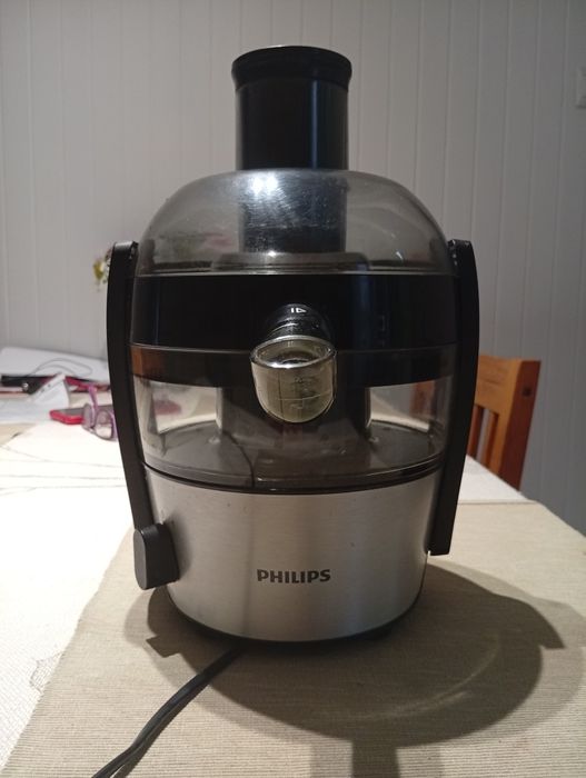 Philips sokowirówka wyciskarka hr1836