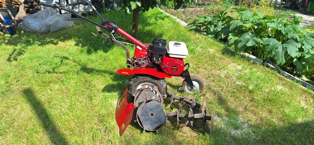 Мотокультиватор Expert HondaGX160