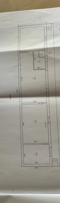 Продаж комерційного приміщення
