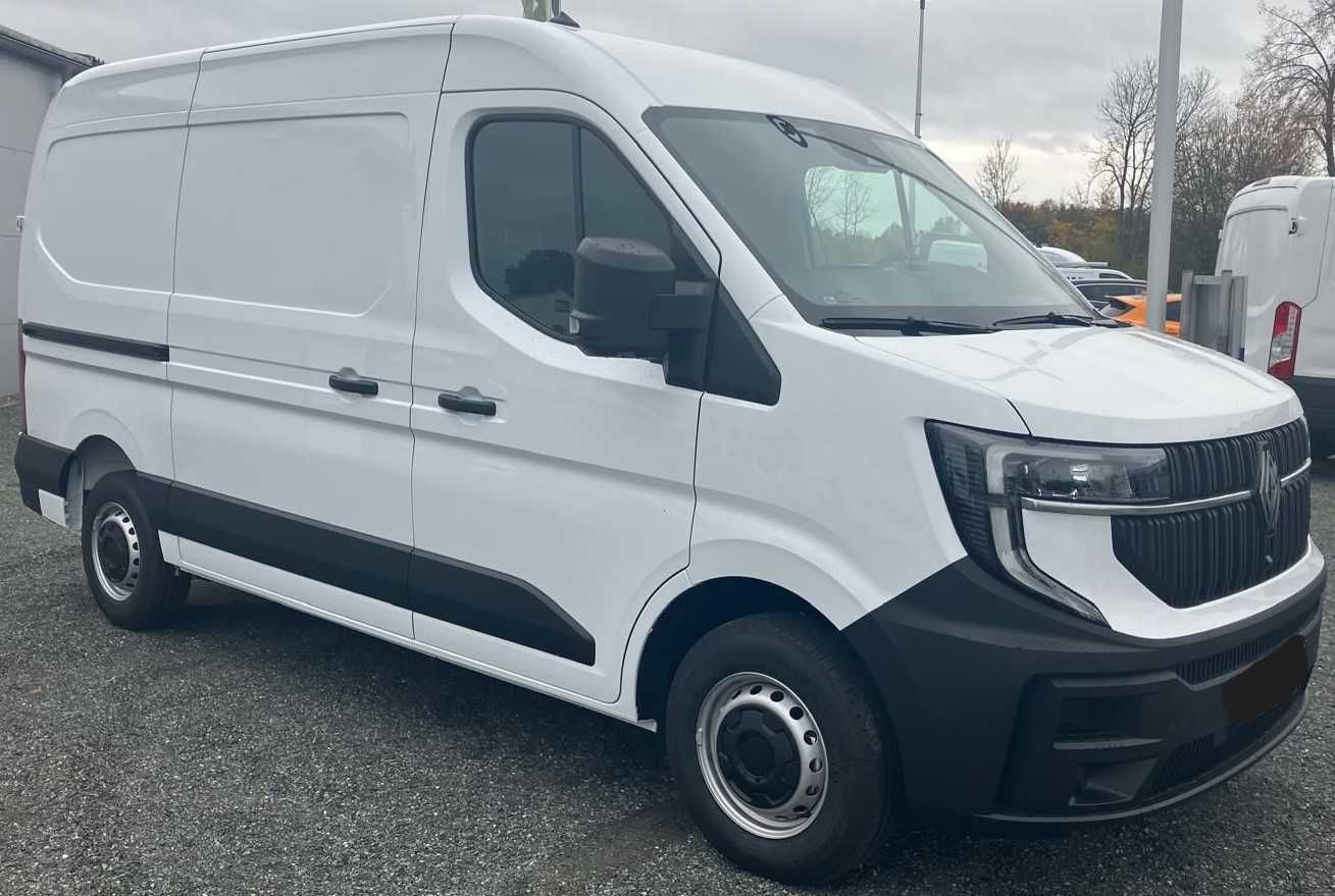 Renault Master IV Para Peças - Há Peças
