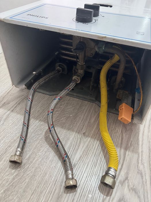 Esquentador philips