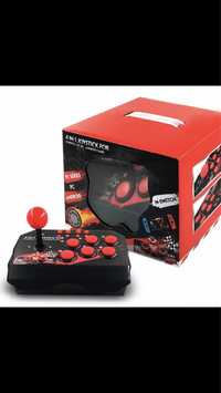 Arcade stick para Nintendo switch